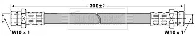 BORG & BECK stabdžių žarnelė BBH6825